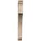 Ekena Millwork Westlake Traditional Rough Sawn Bracket, Douglas Fir, 4"W x 30"D x 38"H BKT04X30X38WTL01RDF - alternate 4